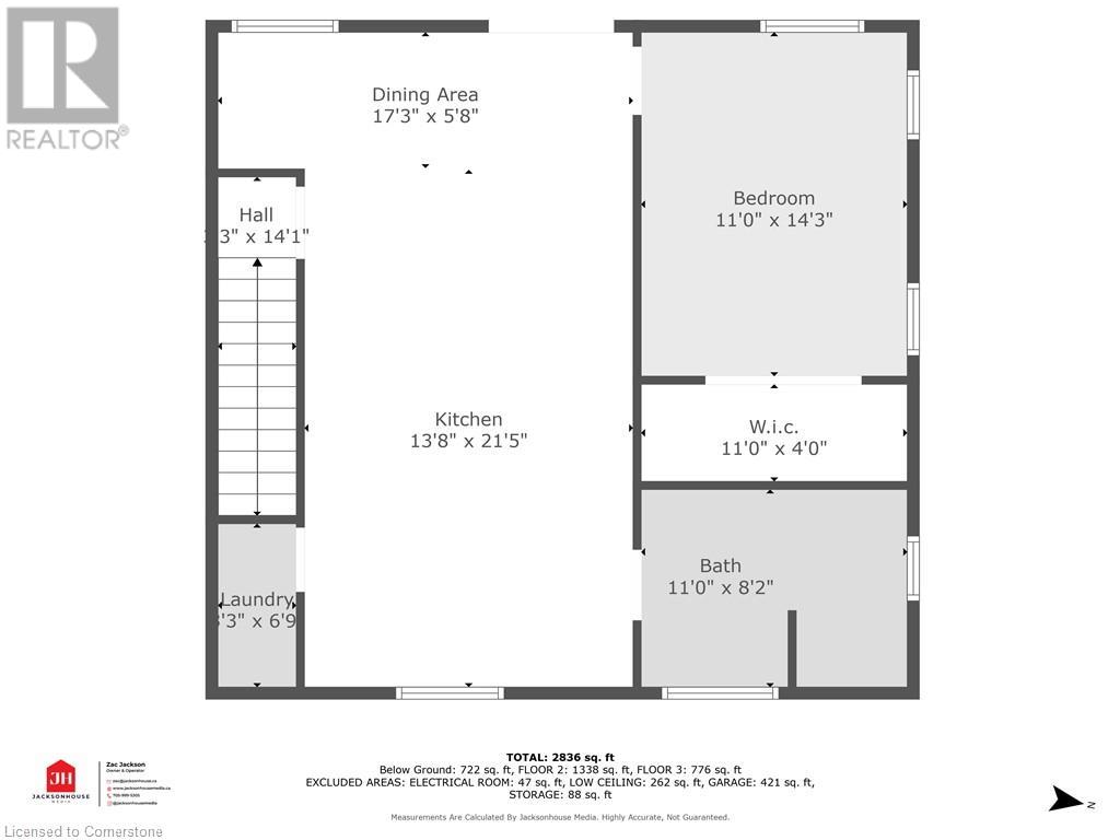 2648 Wilson Place, Innisfil, Ontario  L9S 3V2 - Photo 37 - 40730742