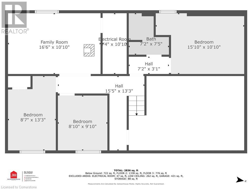2648 Wilson Place, Innisfil, Ontario  L9S 3V2 - Photo 39 - 40730742