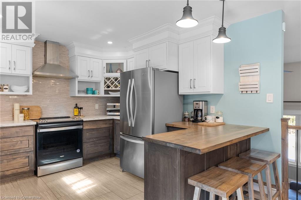 2648 Wilson Place, Innisfil, Ontario  L9S 3V2 - Photo 7 - 40730742