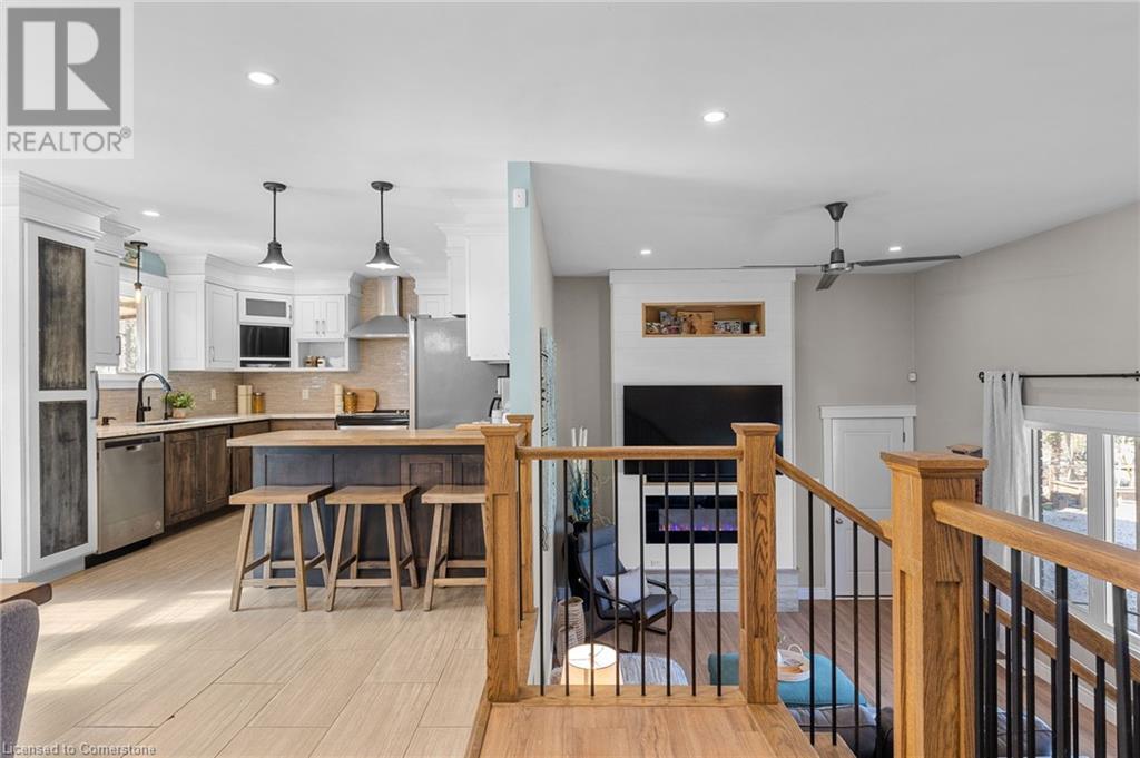 2648 Wilson Place, Innisfil, Ontario  L9S 3V2 - Photo 8 - 40730742