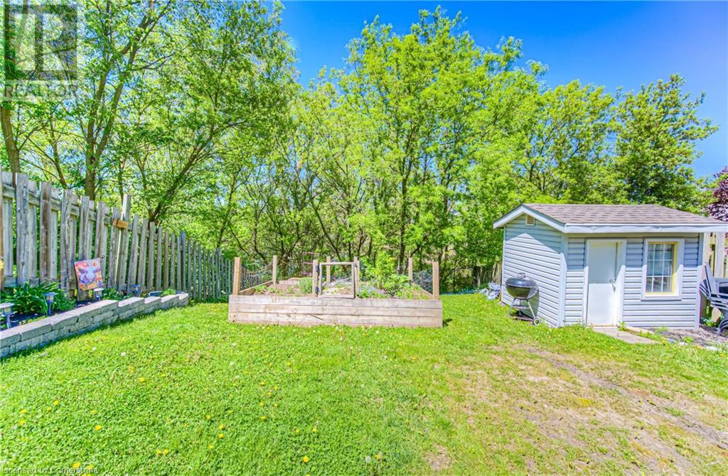 389 Westmeadow Drive, Kitchener, Ontario  N2N 3K8 - Photo 40 - 40730737
