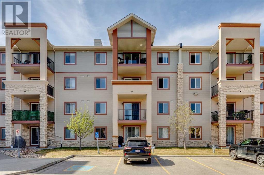 2207, 505 Railway Street W, Cochrane, Alberta  T4C 2K9 - Photo 35 - A2218372