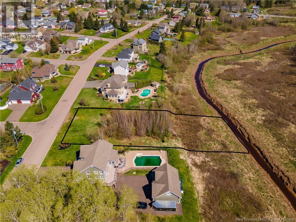 83 TBD Pointe Aux Renards Road, Dieppe, New Brunswick