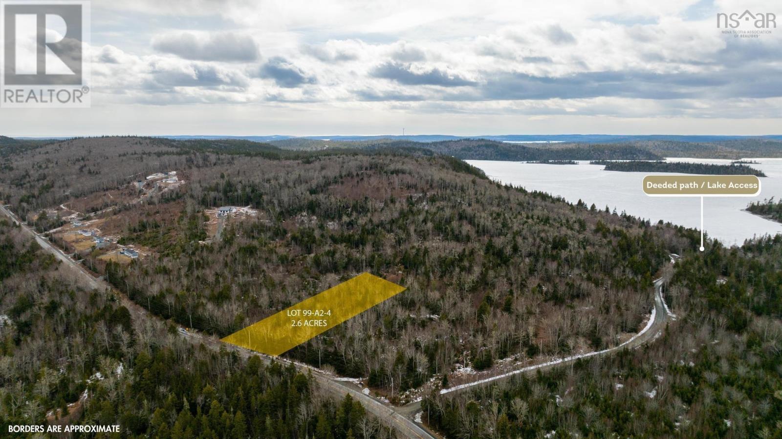 A2-4 Highway 357, Musquodoboit Harbour, Nova Scotia  B0J 2L0 - Photo 1 - 202506141