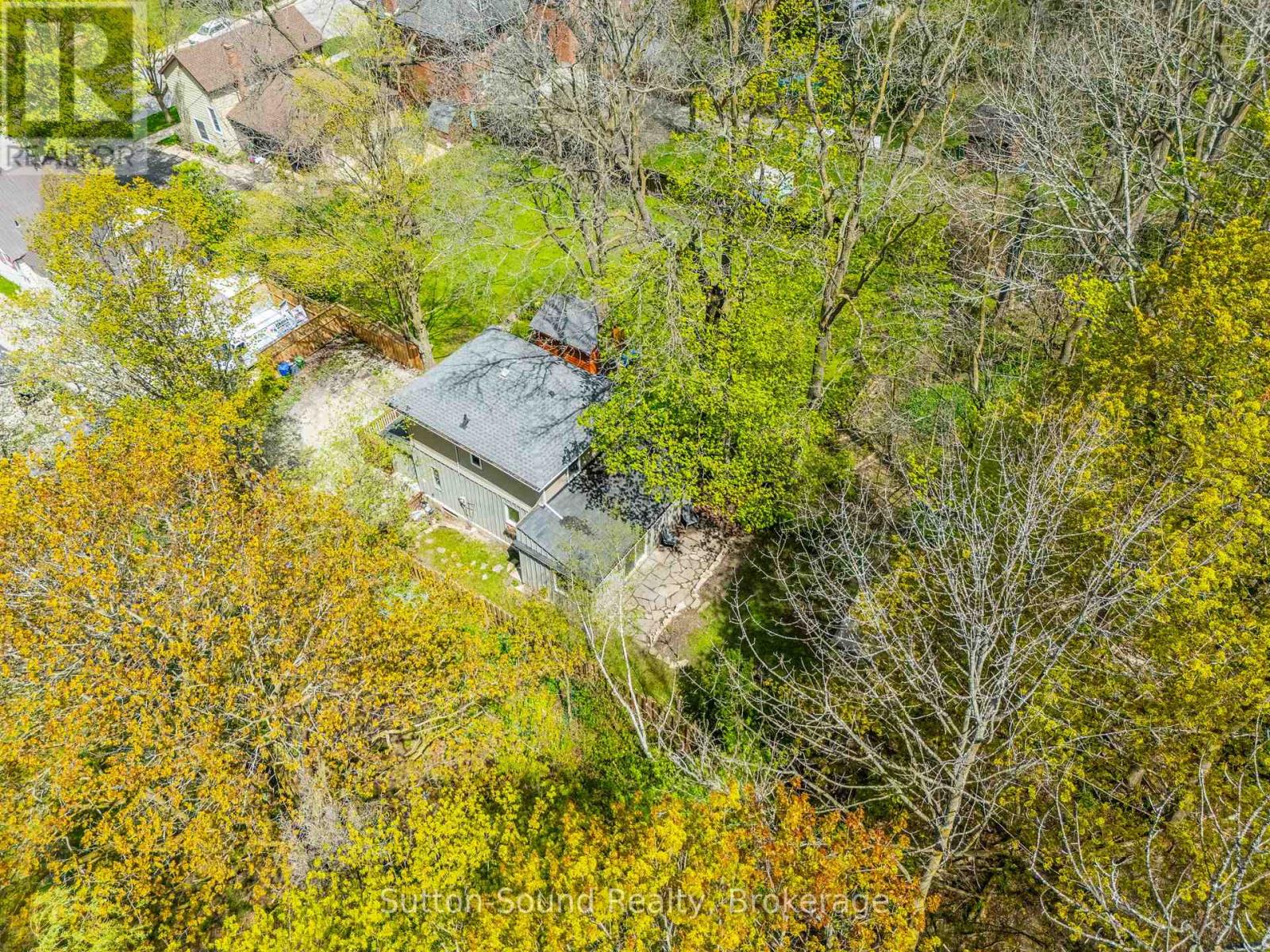1229 4th Avenue E, Owen Sound, Ontario  N4K 2P5 - Photo 37 - X12161333