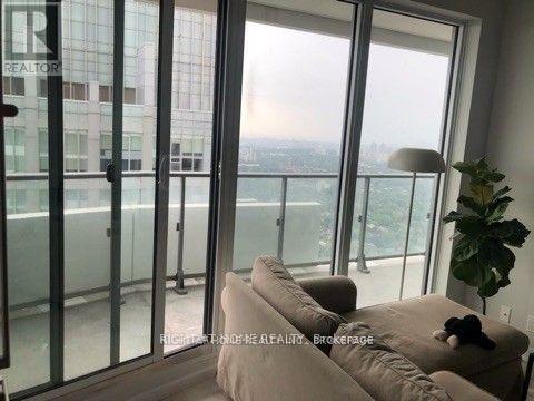 4805 - 2221 Yonge Street, Toronto, Ontario  M4S 2B4 - Photo 20 - C12161342
