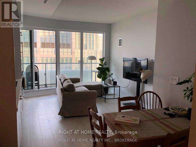 4805 - 2221 Yonge Street, Toronto, Ontario  M4S 2B4 - Photo 5 - C12161342