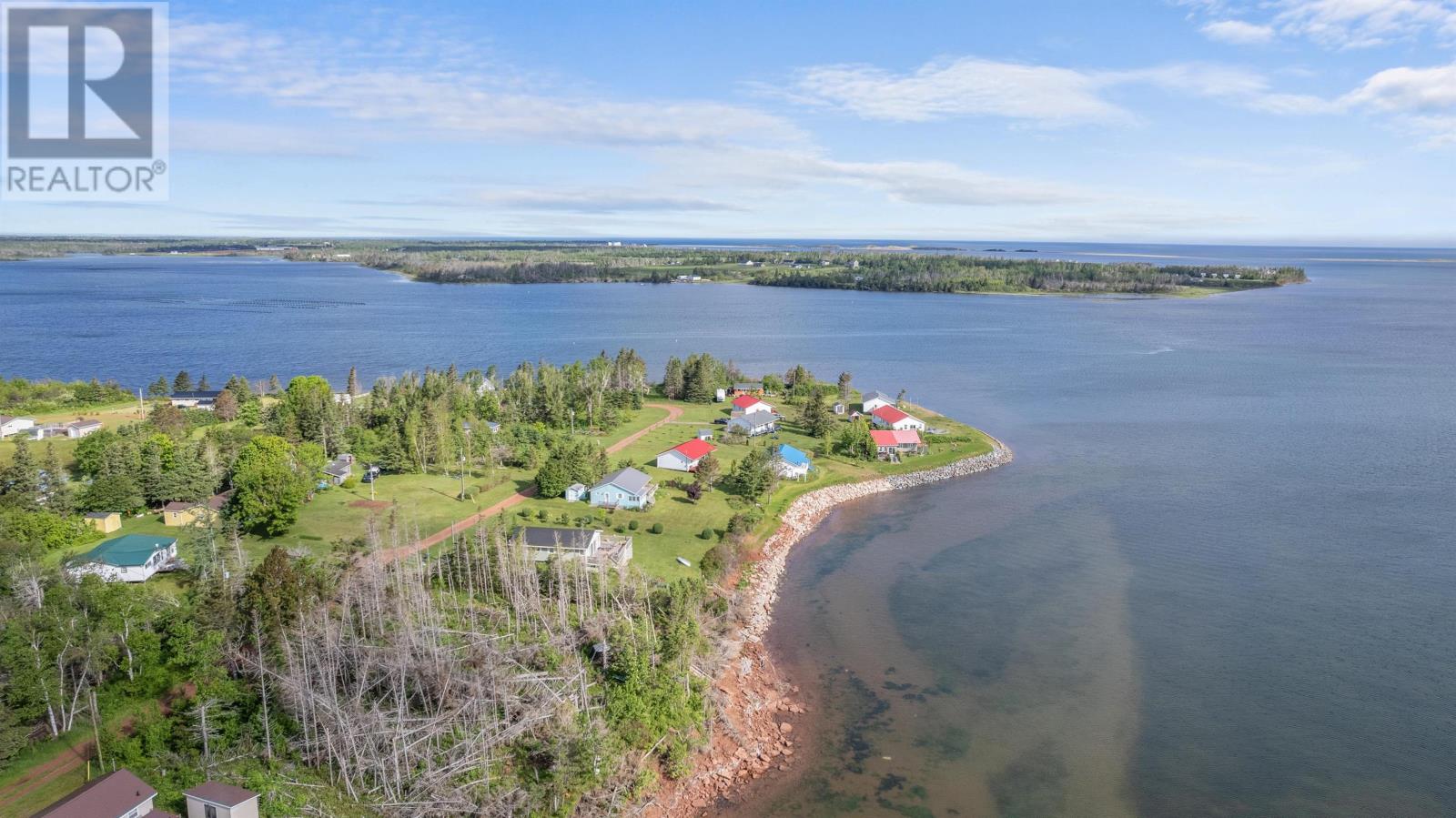 84 & 98 Blue Heron Drive, Donaldston, Prince Edward Island  C0A 1T0 - Photo 2 - 202511662