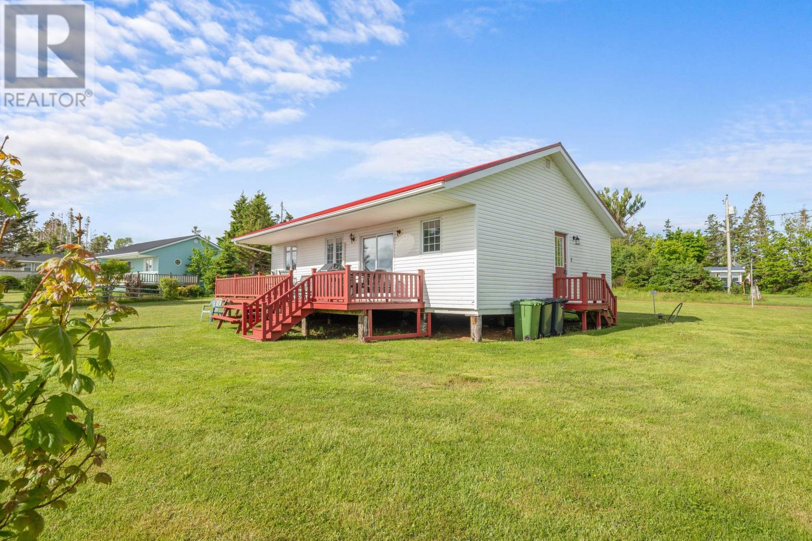 84 & 98 Blue Heron Drive, Donaldston, Prince Edward Island  C0A 1T0 - Photo 4 - 202511662