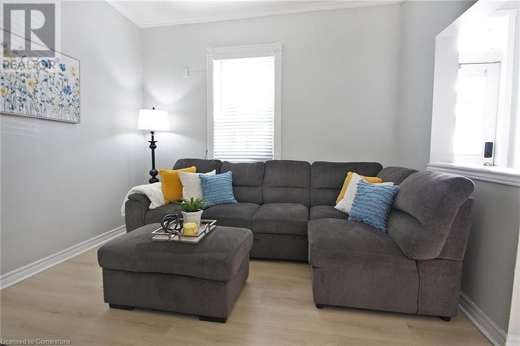 129 Birge Street, Hamilton, Ontario  L8L 3L6 - Photo 8 - 40709717