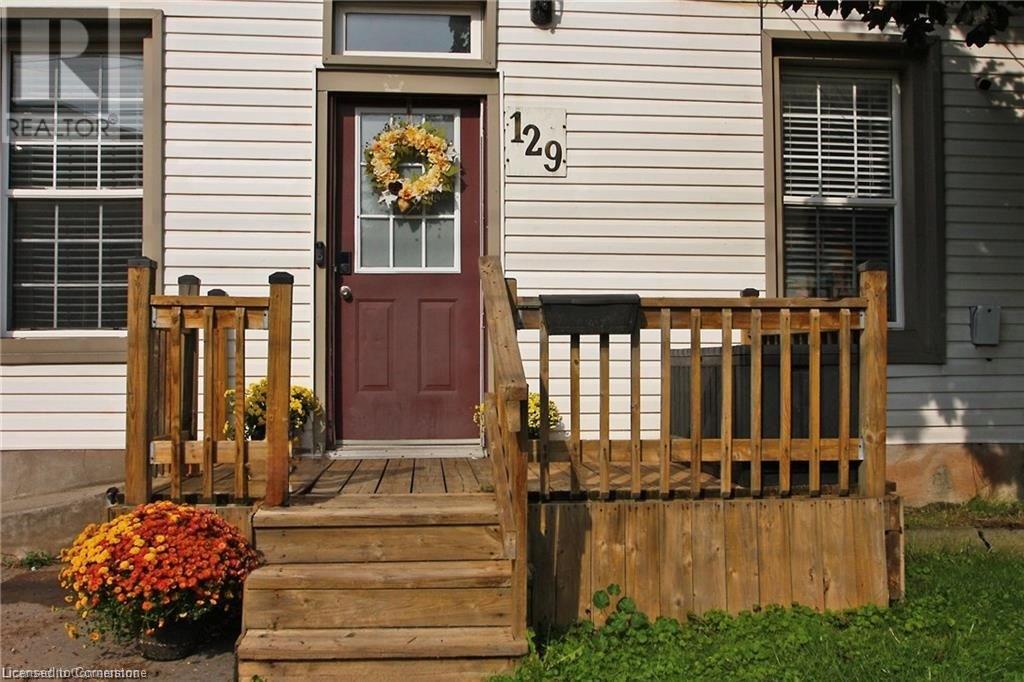 129 Birge Street, Hamilton, Ontario  L8L 3L6 - Photo 4 - 40709717
