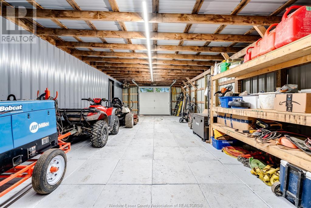 2214 Mersea Road 7, Leamington, Ontario  N0P 2P0 - Photo 41 - 25012452