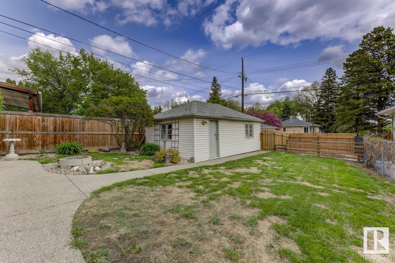 11207 57 St Nw, Edmonton, Alberta  T5W 3V1 - Photo 25 - E4437513