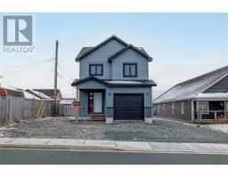 18 Terry Lane, St. John's, Newfoundland & Labrador
