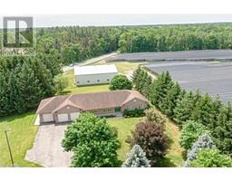 1184 WINDHAM 5 Road, Vanessa, Ontario