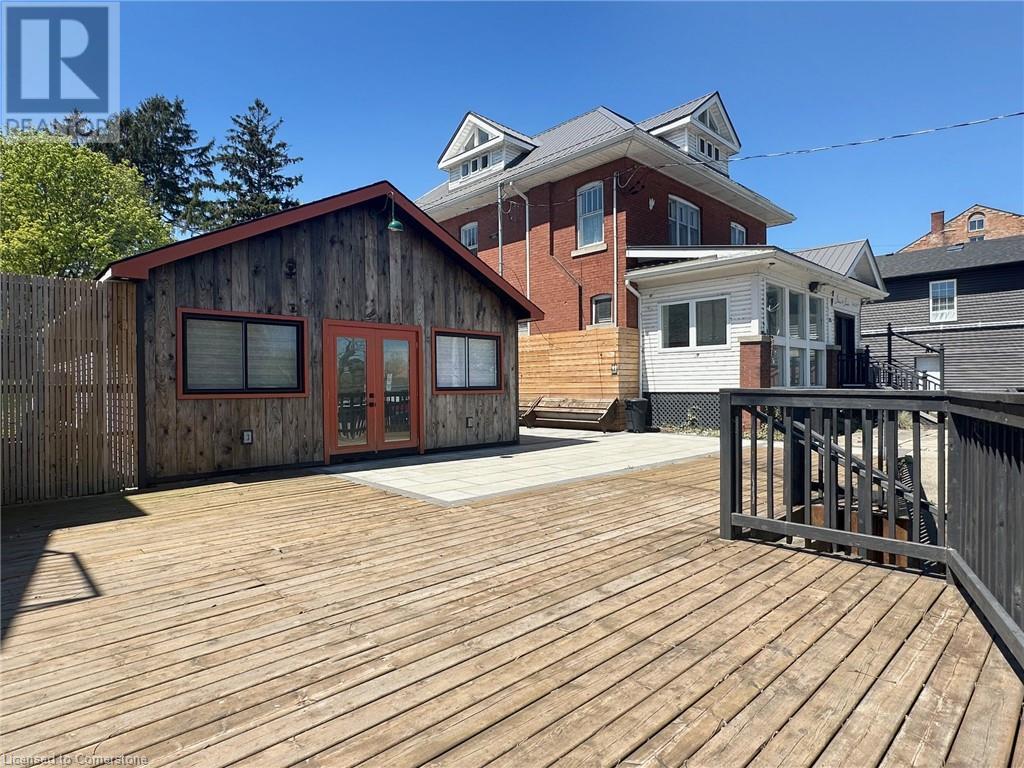 215 Main Street, Port Dover, Ontario  N0A 1N0 - Photo 4 - 40726254