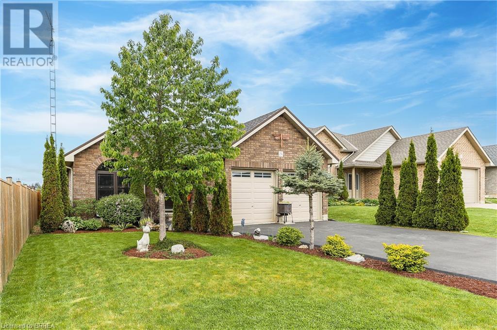256 Donly Drive, Simcoe, Ontario  N3Y 0B7 - Photo 3 - 40729527