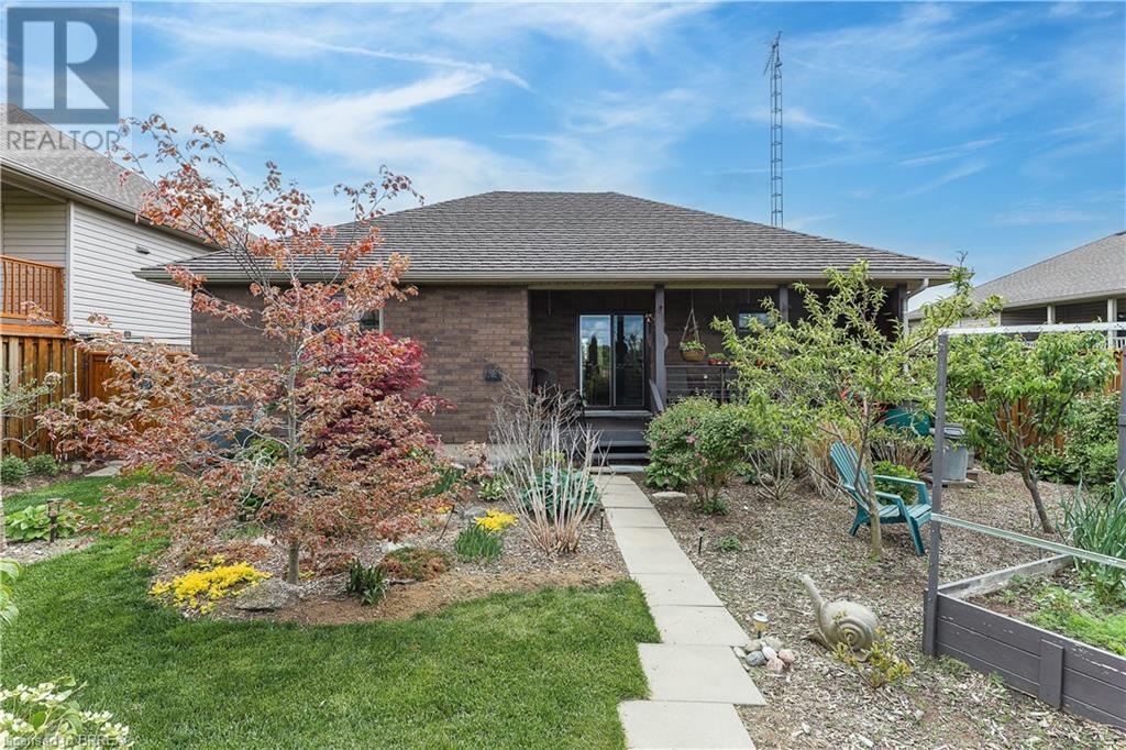 256 Donly Drive, Simcoe, Ontario  N3Y 0B7 - Photo 41 - 40729527