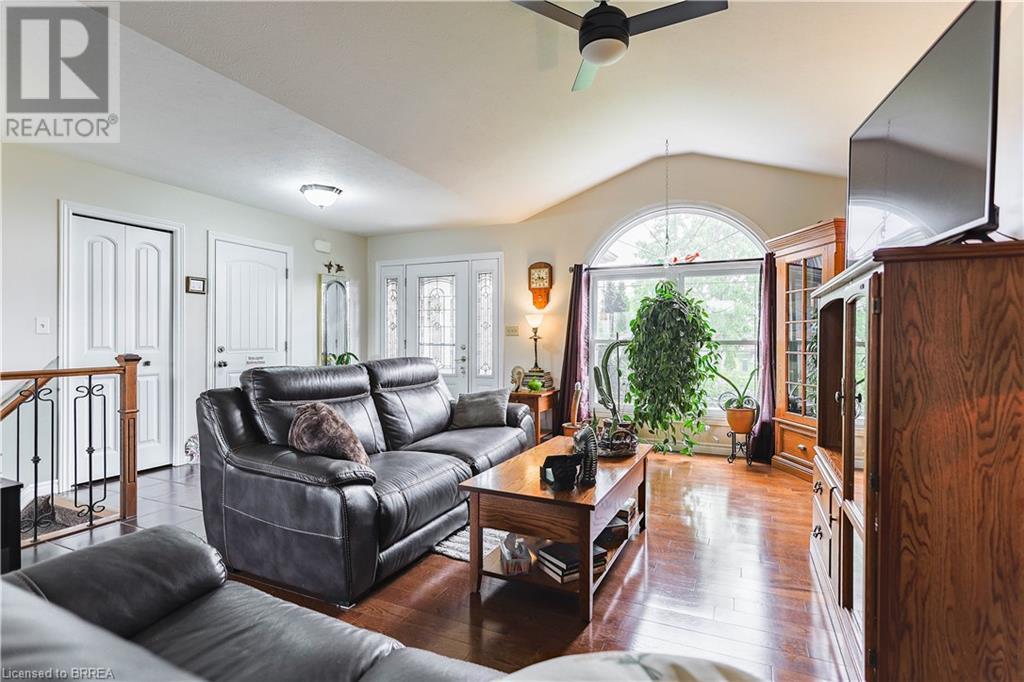 256 Donly Drive, Simcoe, Ontario  N3Y 0B7 - Photo 7 - 40729527