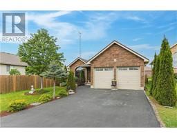 256 DONLY Drive, Simcoe, Ontario