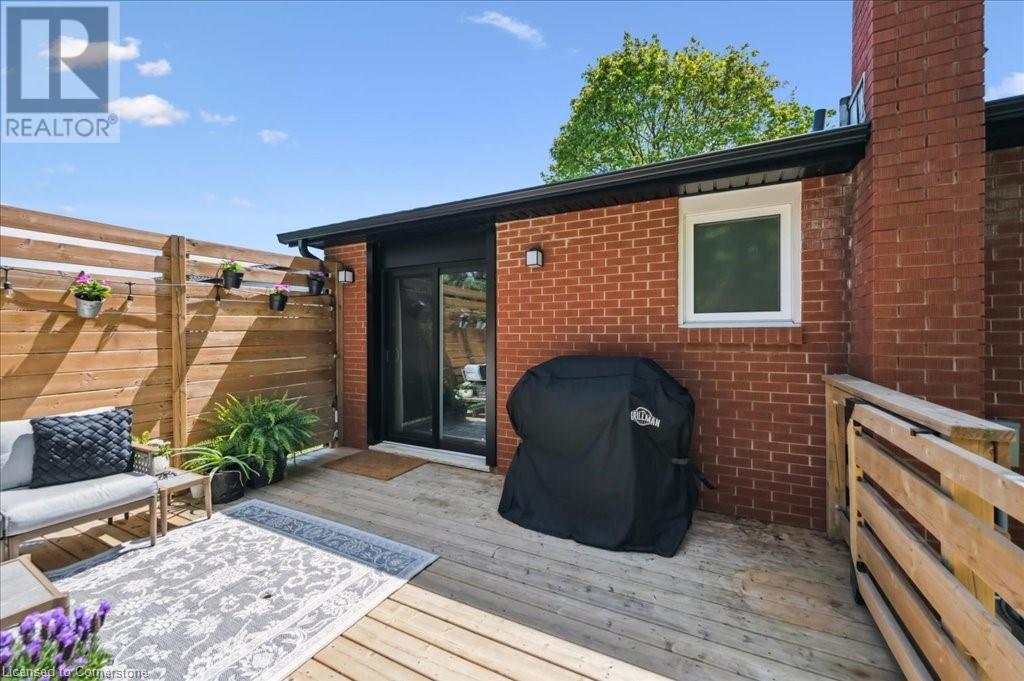 252 Thorncrest Drive, Waterloo, Ontario  N2L 4L1 - Photo 37 - 40724456