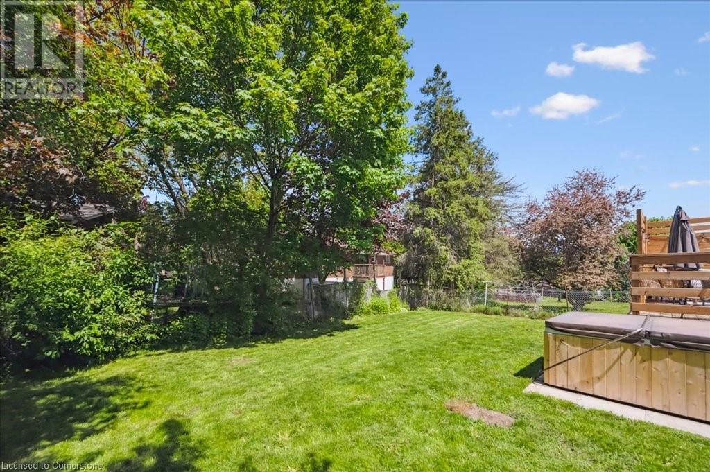 252 Thorncrest Drive, Waterloo, Ontario  N2L 4L1 - Photo 44 - 40724456