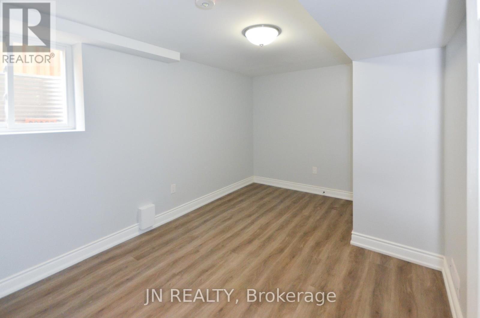 Bsmt - 34 Mcechearn Crescent, Caledon, Ontario  L7C 3R4 - Photo 5 - W12161335