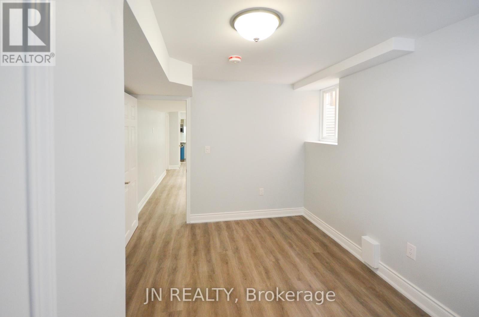 Bsmt - 34 Mcechearn Crescent, Caledon, Ontario  L7C 3R4 - Photo 6 - W12161335
