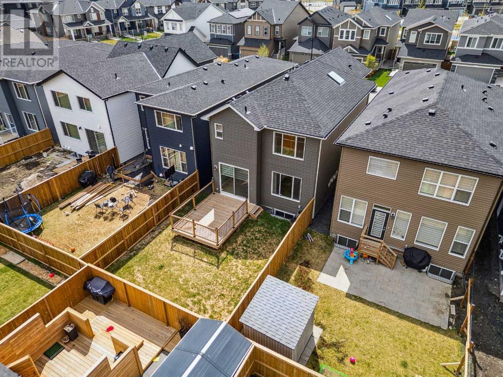 50 Creekstone Square Sw, Calgary, Alberta  T2X 4P6 - Photo 27 - A2222725