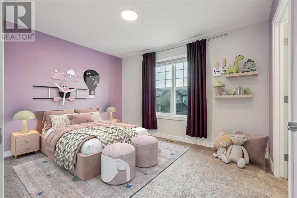 50 Creekstone Square Sw, Calgary, Alberta  T2X 4P6 - Photo 41 - A2222725