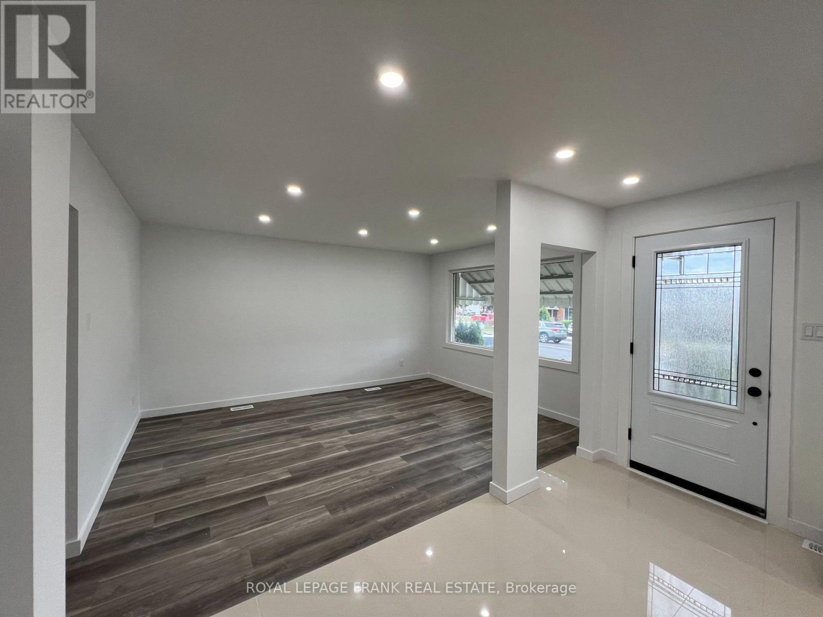 Upper - 526 Eulalie Avenue, Oshawa, Ontario  L1H 2C9 - Photo 4 - E12161398