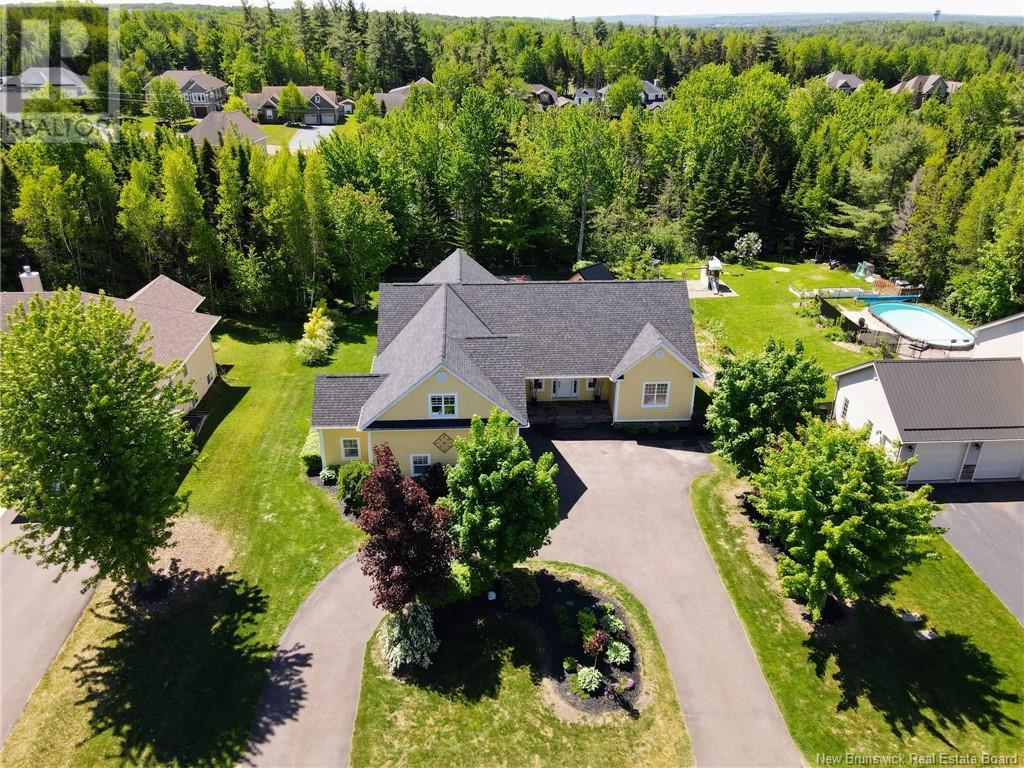 181 Maurice Crescent, Dieppe, New Brunswick  E1A 8R1 - Photo 1 - NB117376