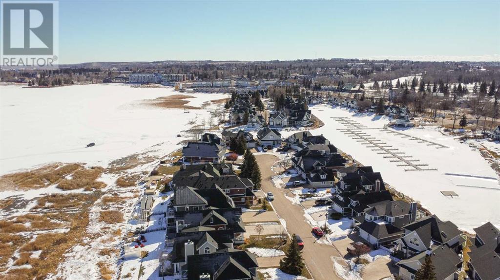 372 Marina Bay Place, Sylvan Lake, Alberta  T4S 1E9 - Photo 38 - A2200805