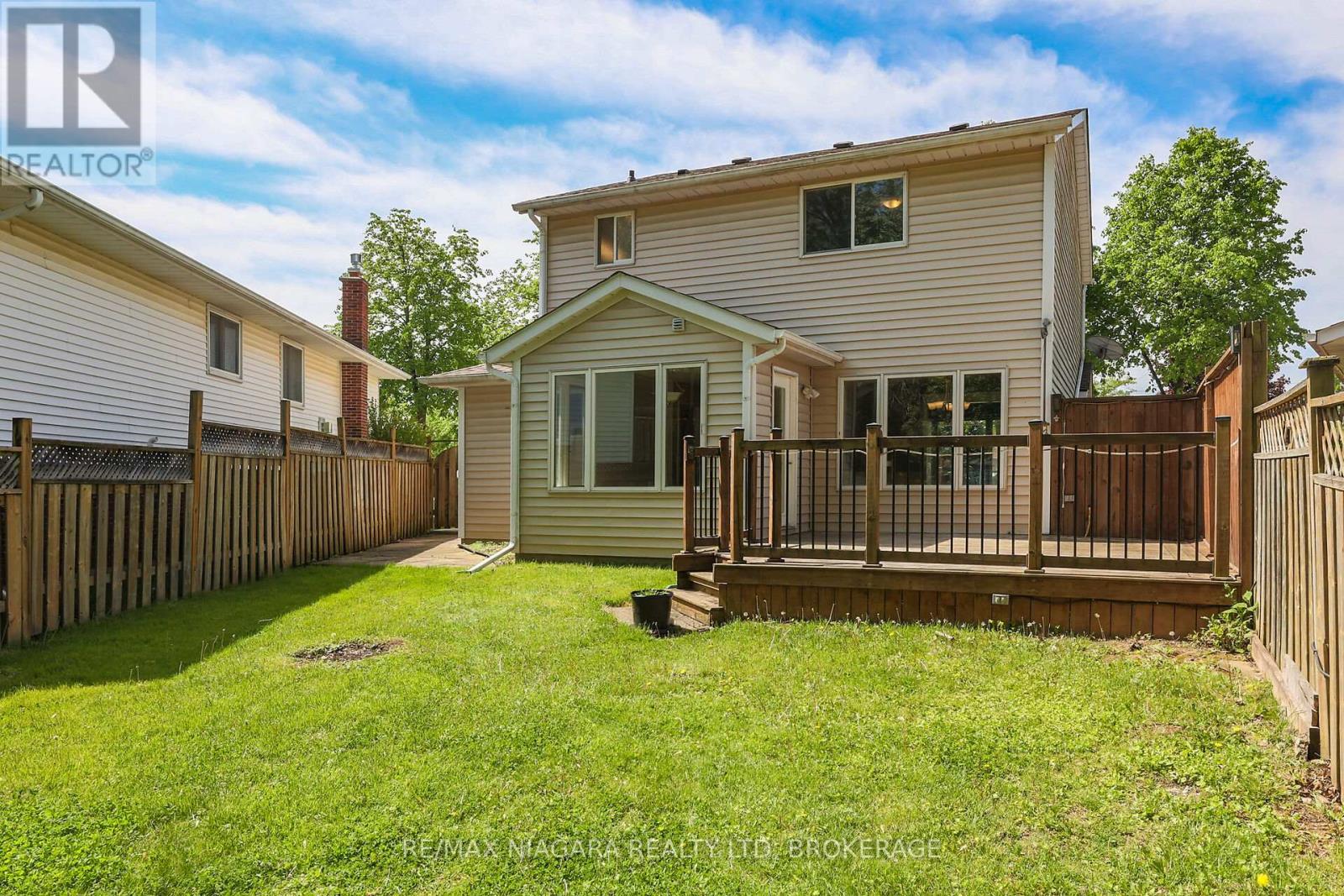 5993 Crimson Drive, Niagara Falls (Oldfield), Ontario  L2G 7T2 - Photo 43 - X12161382