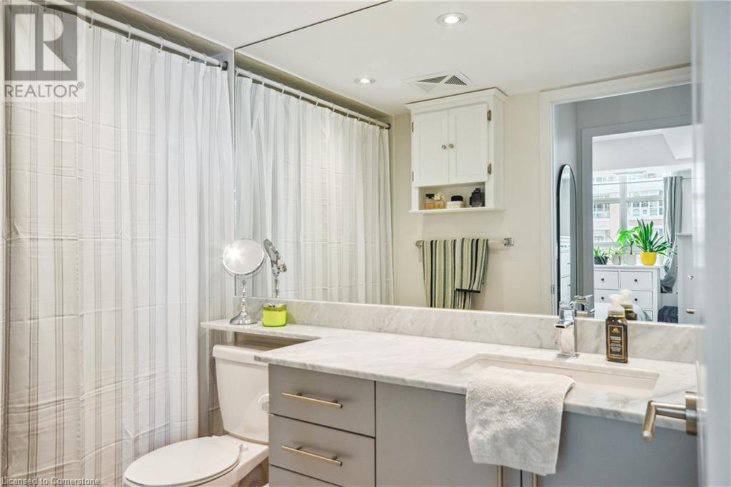 75 East Liberty Street Unit# 910, Toronto, Ontario  M6K 3R3 - Photo 23 - 40730637
