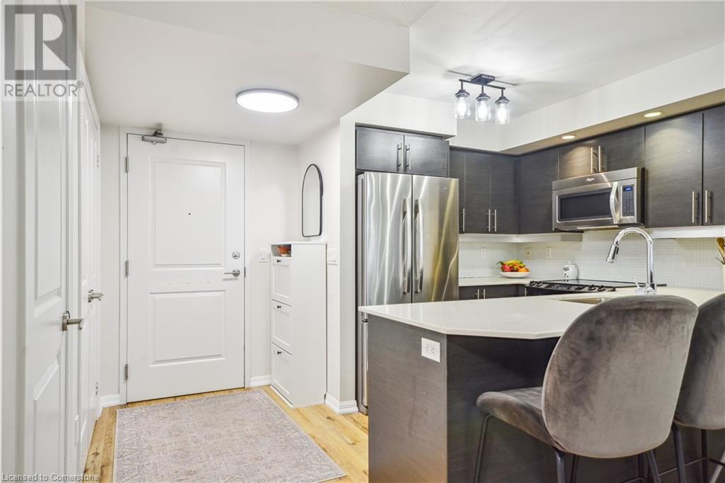 75 East Liberty Street Unit# 910, Toronto, Ontario  M6K 3R3 - Photo 3 - 40730637