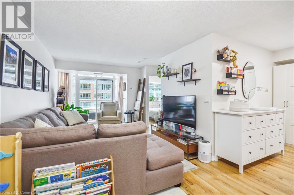 75 East Liberty Street Unit# 910, Toronto, Ontario  M6K 3R3 - Photo 7 - 40730637