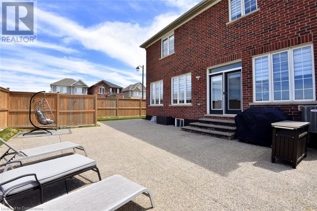 4 Brigham Avenue, Hamilton, Ontario  L0R 1C0 - Photo 47 - 40730233