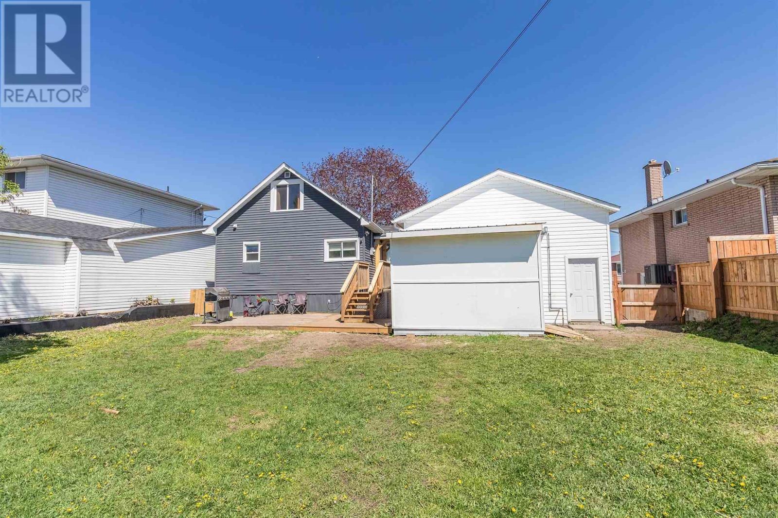 127 Prentice Ave, Sault Ste. Marie, Ontario  P6C 4P6 - Photo 28 - SM251188