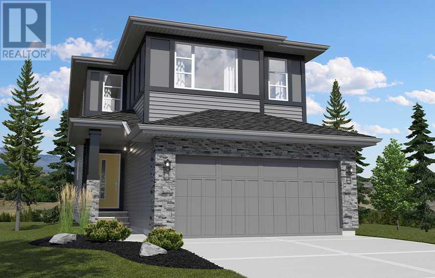 6 Appaloosa Way, cochrane, Alberta