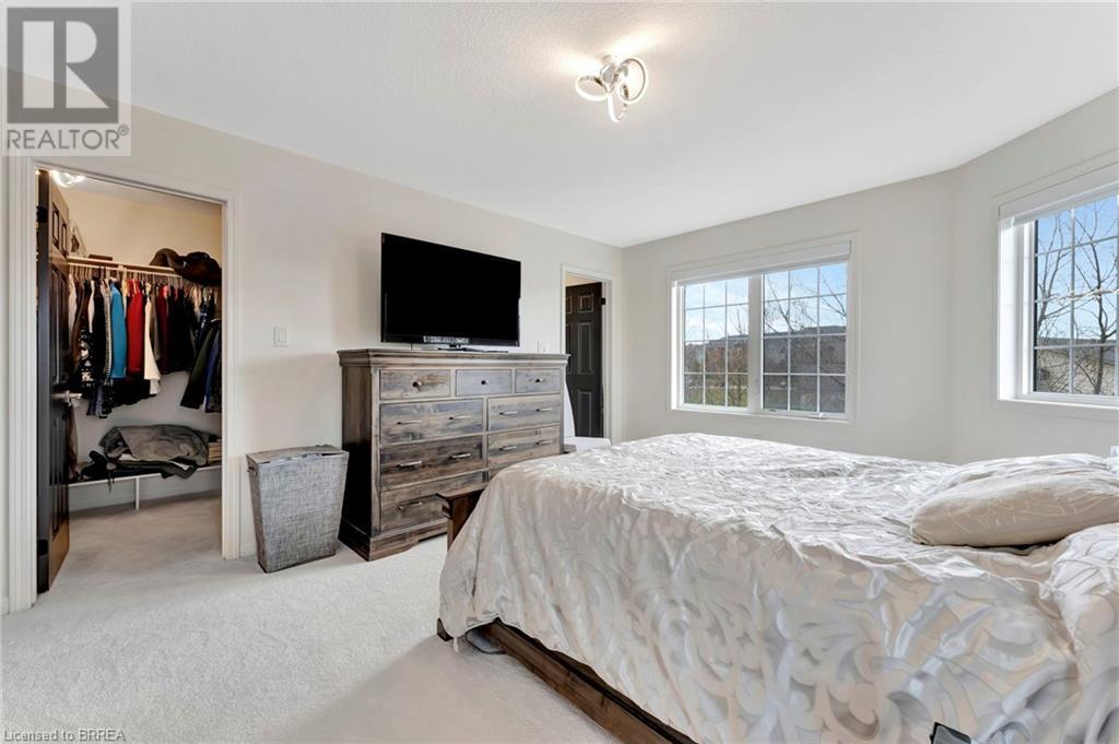 21 Diana Avenue Unit# 138, Brantford, Ontario  N3T 0G7 - Photo 16 - 40717008
