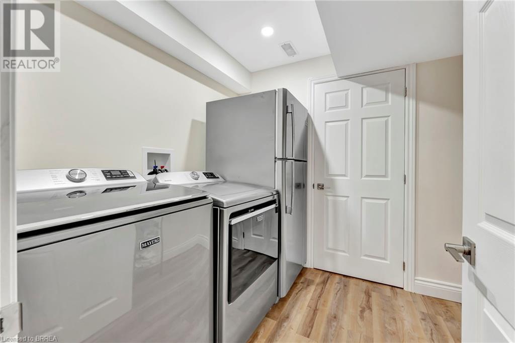 21 Diana Avenue Unit# 138, Brantford, Ontario  N3T 0G7 - Photo 25 - 40717008