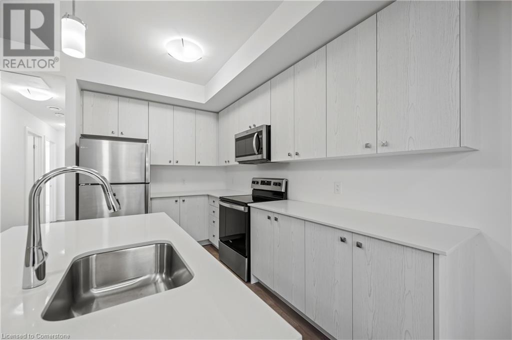 20 Palace Street Unit# E8, Kitchener, Ontario  N2E 0J3 - Photo 3 - 40715462