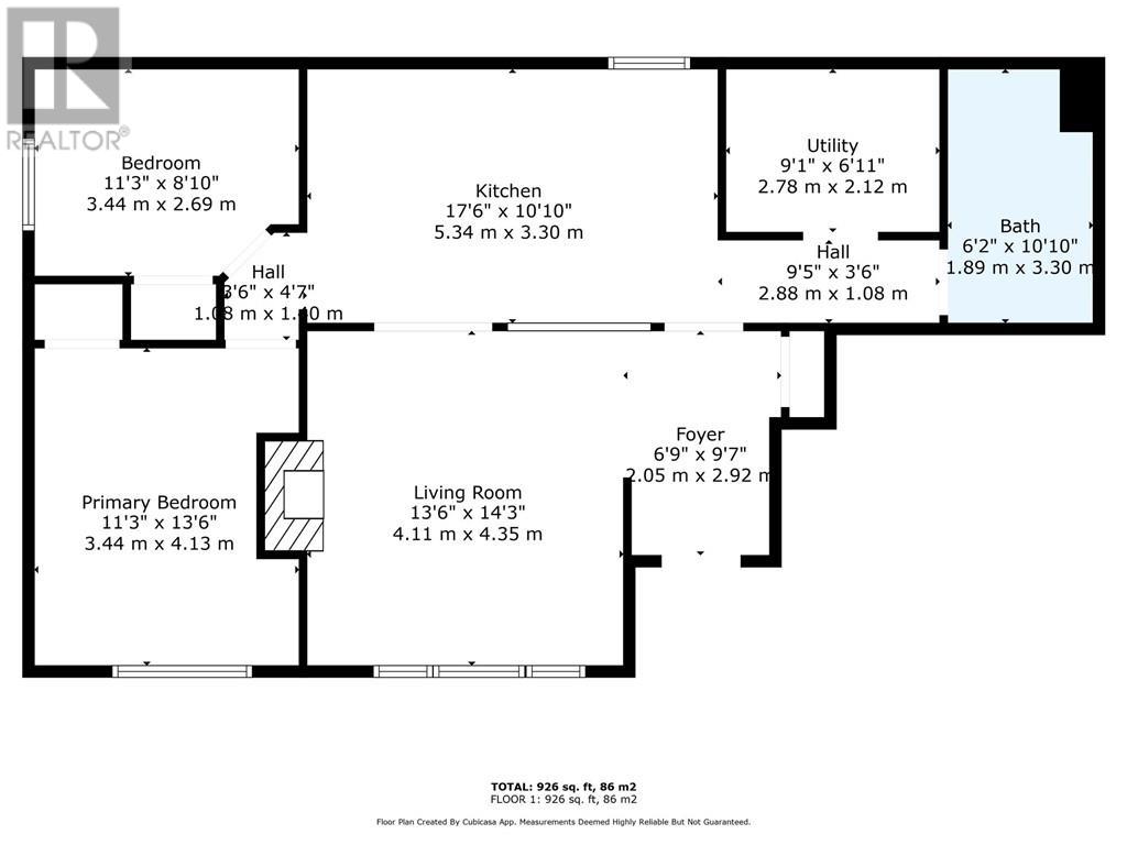 Property at 644 MISSISSAGA Street W image 4