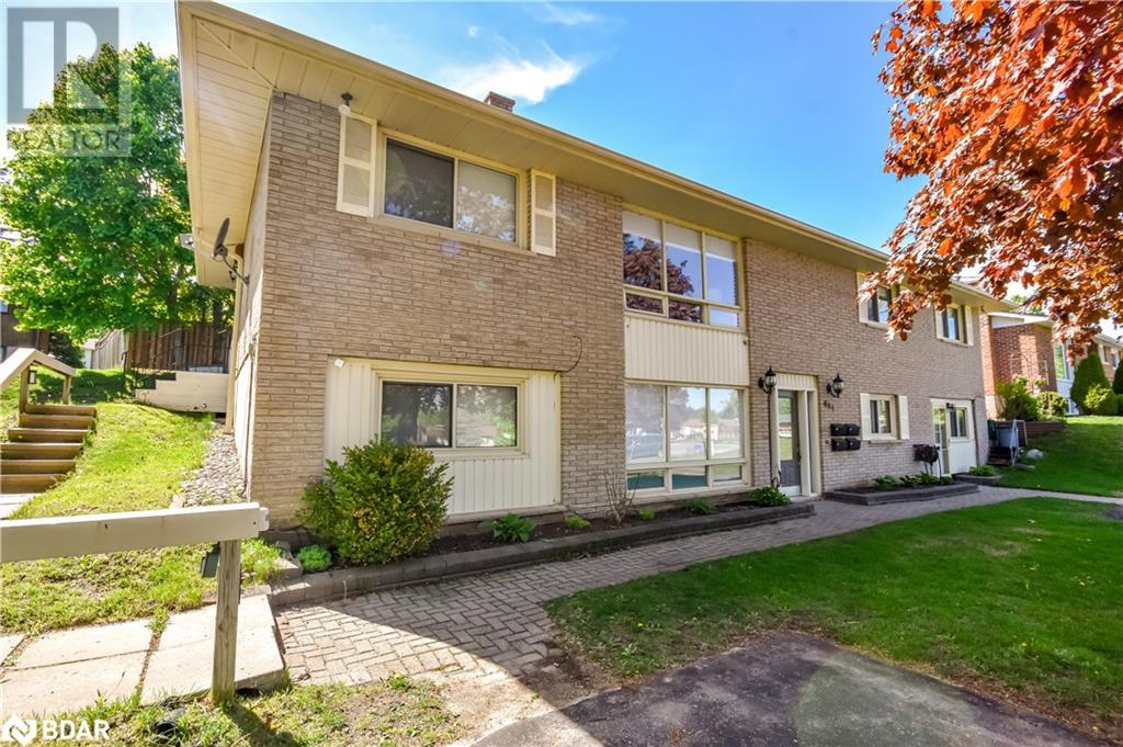 Property at 644 MISSISSAGA Street W image 2