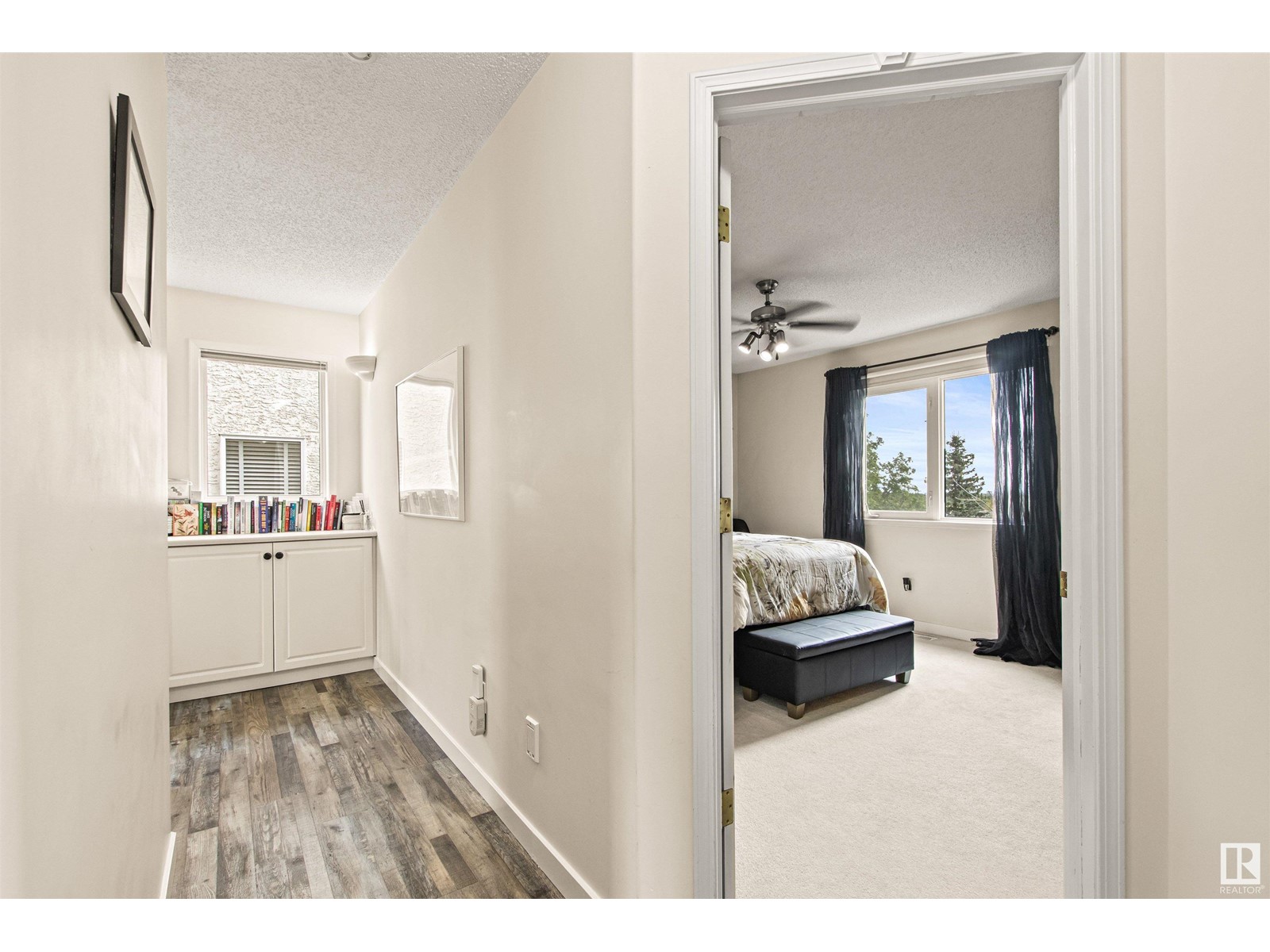 #5 1237 Carter Crest Rd Nw, Edmonton, Alberta  T6R 2R2 - Photo 23 - E4435538