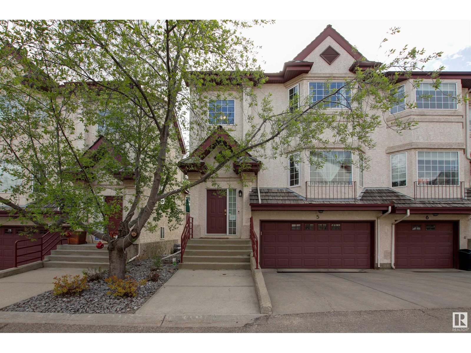 Property at #5 1237 CARTER CREST RD NW image 1
