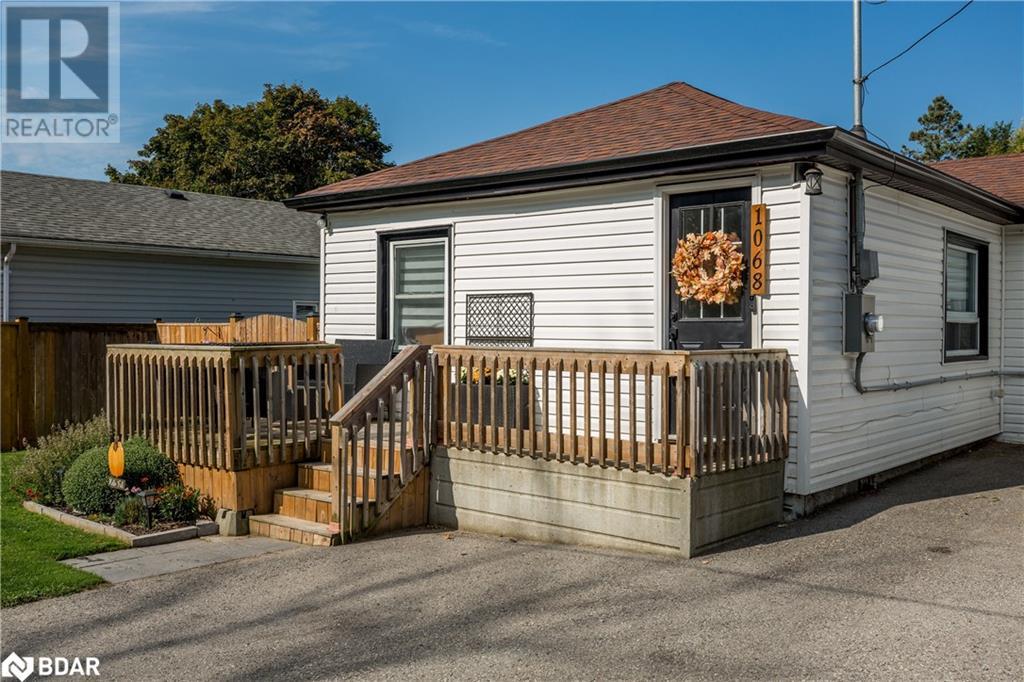 1068 Emily Street, Innisfil, Ontario  L0L 1C0 - Photo 30 - 40730686