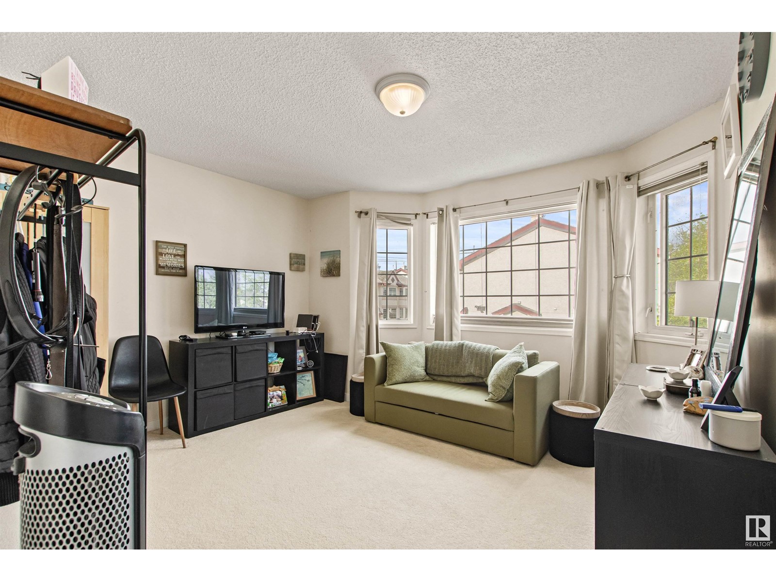 #5 1237 Carter Crest Rd Nw, Edmonton, Alberta  T6R 2R2 - Photo 32 - E4435538