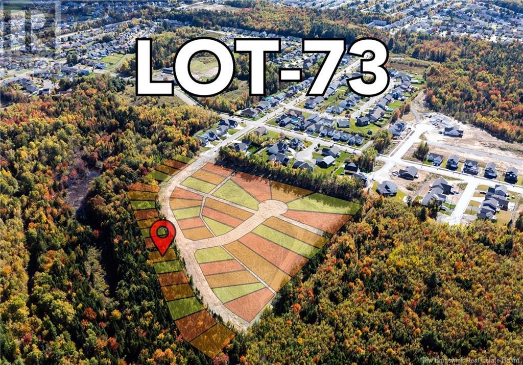 73 Mitchell Wayne Drive, Fredericton, New Brunswick